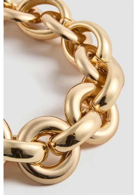 Chunky chain necklace Liviana Conti |  | A6WJ65Z03